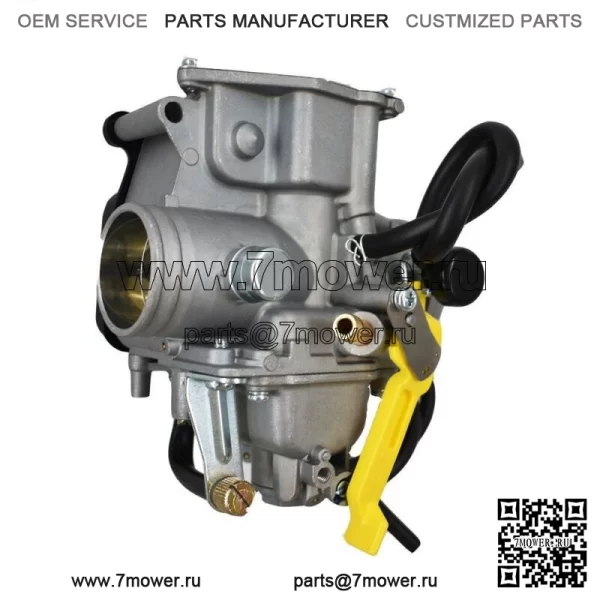 Карбюратор для карбюратора Honda TRX 250X TRX250R 1987-1992 гг. - Image 5