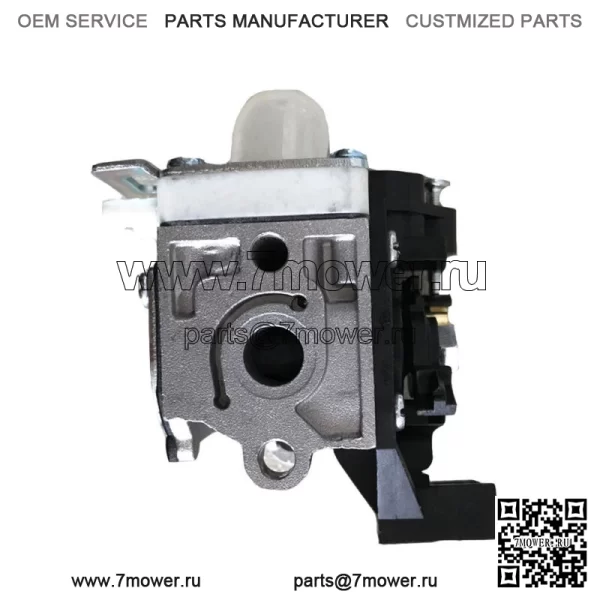 Комплект карбюратора для Echo GT-225 PAS-225 SRM-225 GT225 для Zama RB-K93 A21001690 - Image 5