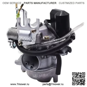 Карбюратор/карбюратор для скутера Honda CH80 Elite 1986 1987 НОВЫЙ!
