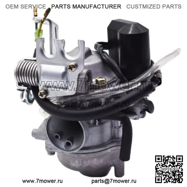 Карбюратор/карбюратор для скутера Honda CH80 Elite 1986 1987 НОВЫЙ!