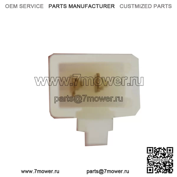 Карбюратор для скутера-мопеда Yamaha Zuma YW50 2011-2003 2004 2005 2006 - Image 2