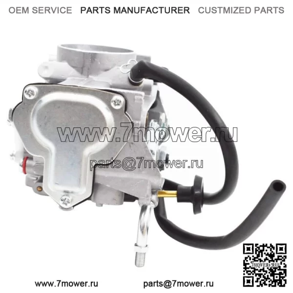 Впуск карбюратора для Yamaha Warrior 350 YFM 350 Yfm350 1987-2004 Atv Quad Carb - Image 3
