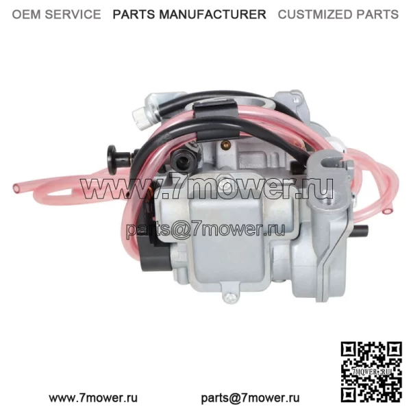 Карбюратор для HONDA CRF 250R CRF 250X 2004-2013 Карбюратор - Image 2