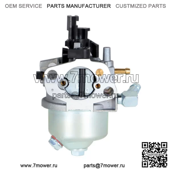 Карбюратор снегоочистителя для Toro 621 R/E/QZR/QZE/RC 721 R/E/QZR/QZE/RC 127-0078 - Image 3
