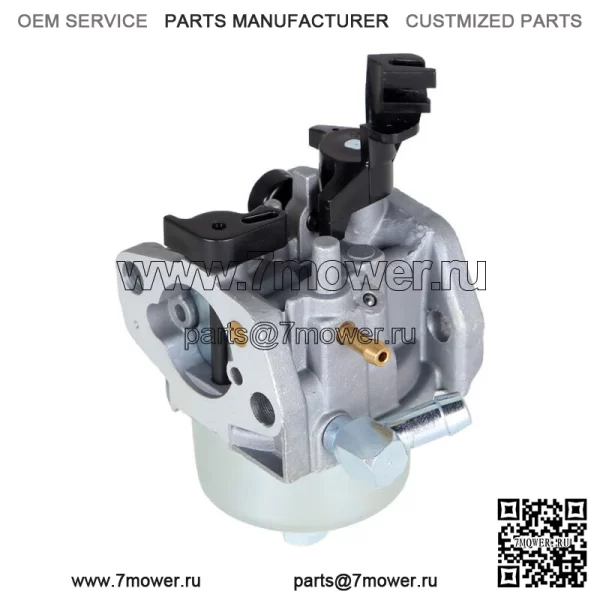 Карбюратор снегоочистителя для Toro 621 R/E/QZR/QZE/RC 721 R/E/QZR/QZE/RC 127-0078 - Image 5
