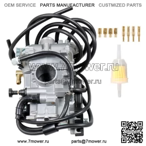 Карбюратор для Honda CRF150R CRF150RB Carb