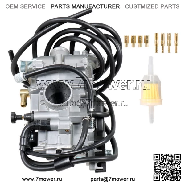 Карбюратор для Honda CRF150R CRF150RB Carb