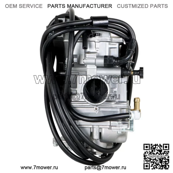 Карбюратор для Honda CRF150R CRF150RB Carb - Image 2