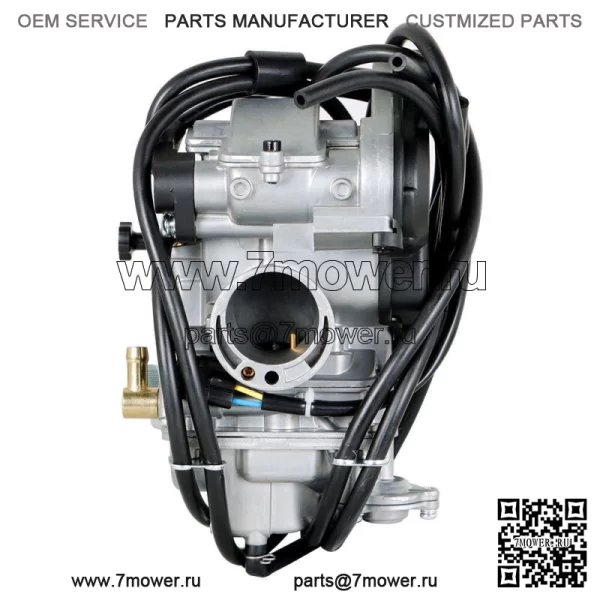 Карбюратор для Honda CRF150R CRF150RB Carb - Image 3