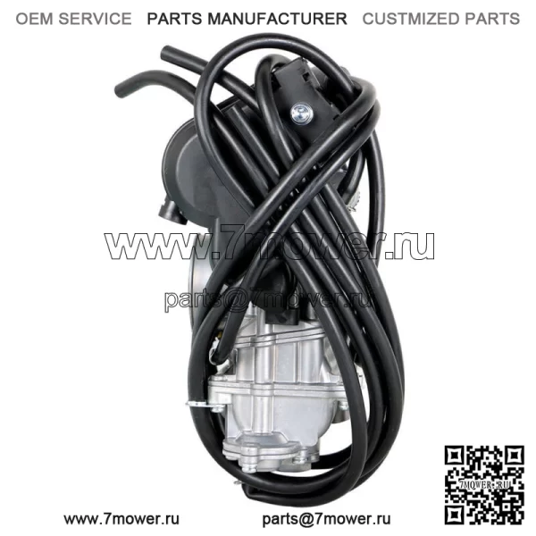 Карбюратор для Honda CRF150R CRF150RB Carb - Image 5