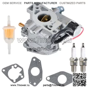 24 853 32-SW/карбюратор с электромагнитным клапаном, подходящий для Kohler CH18 18hp CH20 20hp CH22