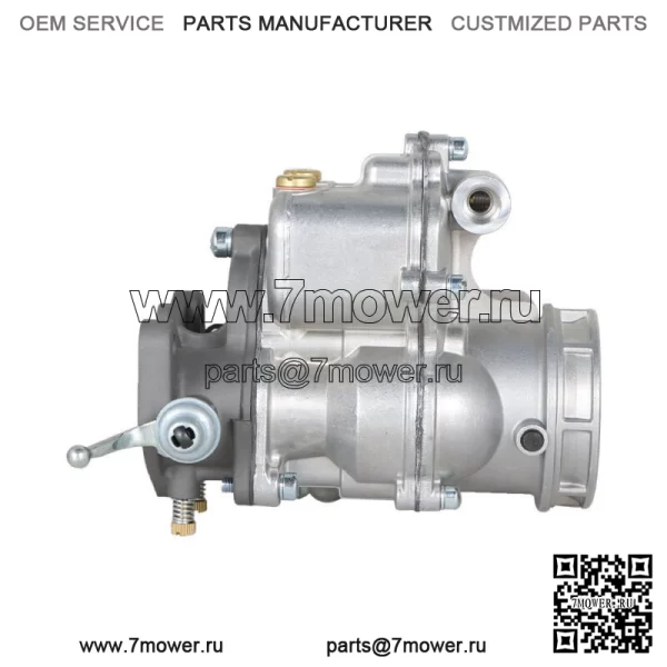 Подходит для карбюратора Holley 94 Ford V8 FlatHead 1939-1953 239 "-272" двигателей - Image 4