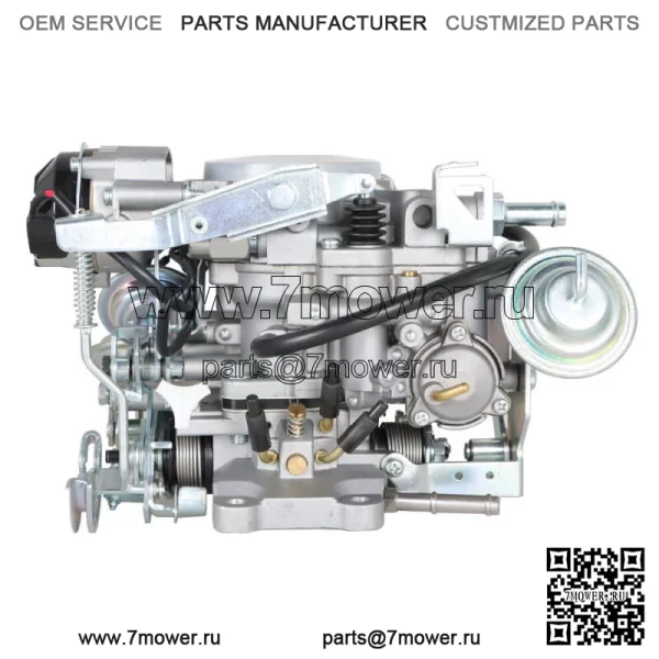 На 1992 1993-1999 годы Toyota 1FZ Land Cruiser 21100-66010 Карбюратор - Image 4