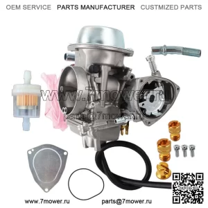 Для Yamaha Rhino 660 Carb 2004 2005 2006 2007 YXR660 карбюраторный квадроцикл (подходит: Yamaha Rhino 660)