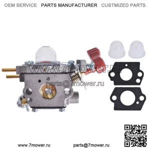 Подходит для карбюратора Craftsman MTD Carb 316.240320 316240320 Tiller Cultivator