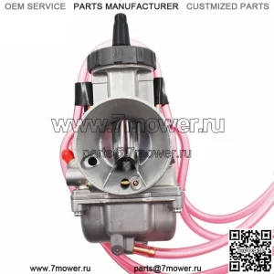 Карбюратор для Yamaha YZ250 1978-2002 HA01043 Yamaha YZ250 2001 2000 1999