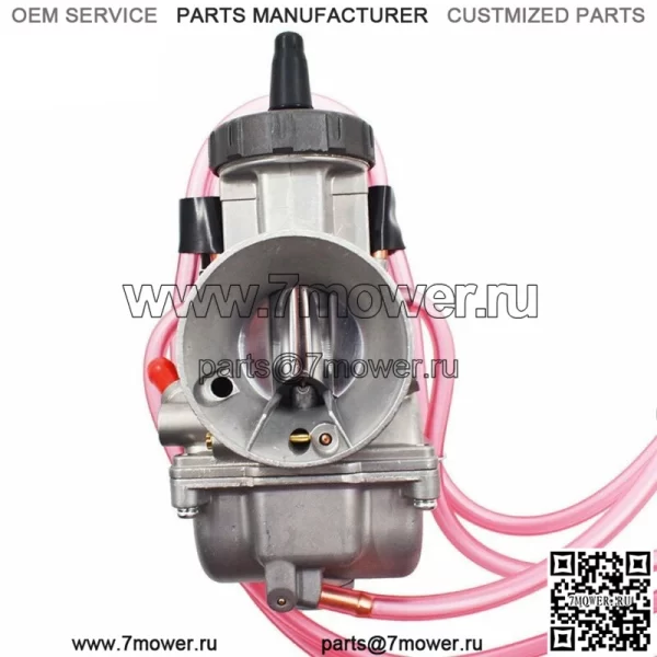 Карбюратор для Yamaha YZ250 1978-2002 HA01043 Yamaha YZ250 2001 2000 1999