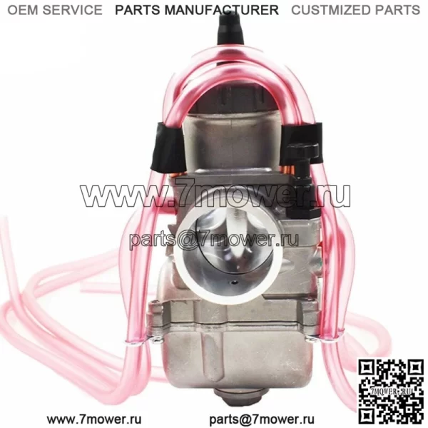 Карбюратор для Yamaha YZ250 1978-2002 HA01043 Yamaha YZ250 2001 2000 1999 - Image 2