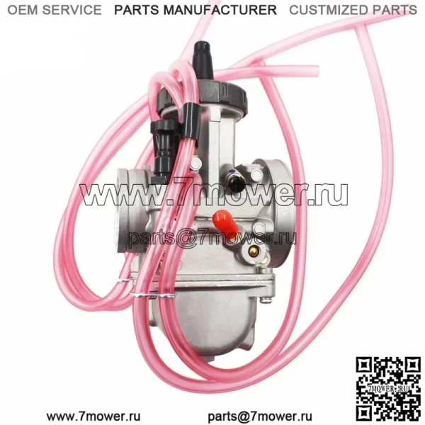 Карбюратор для Yamaha YZ250 1978-2002 HA01043 Yamaha YZ250 2001 2000 1999 - Image 3