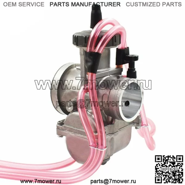 Карбюратор для Yamaha YZ250 1978-2002 HA01043 Yamaha YZ250 2001 2000 1999 - Image 4