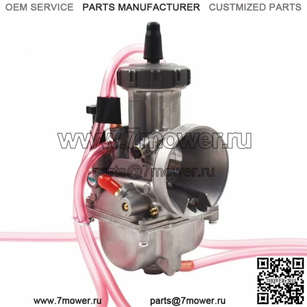 Карбюратор для Yamaha YZ250 1978-2002 HA01043 Yamaha YZ250 2001 2000 1999 - Image 5