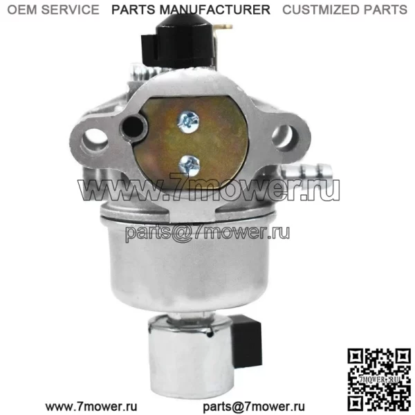 Карбюратор для двигателей Kohler Carb Model CV15S 41523 15HP 12 853 178-S Carb - Image 2