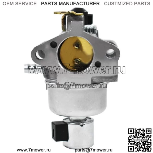 Карбюратор для двигателей Kohler Carb Model CV15S 41523 15HP 12 853 178-S Carb - Image 4