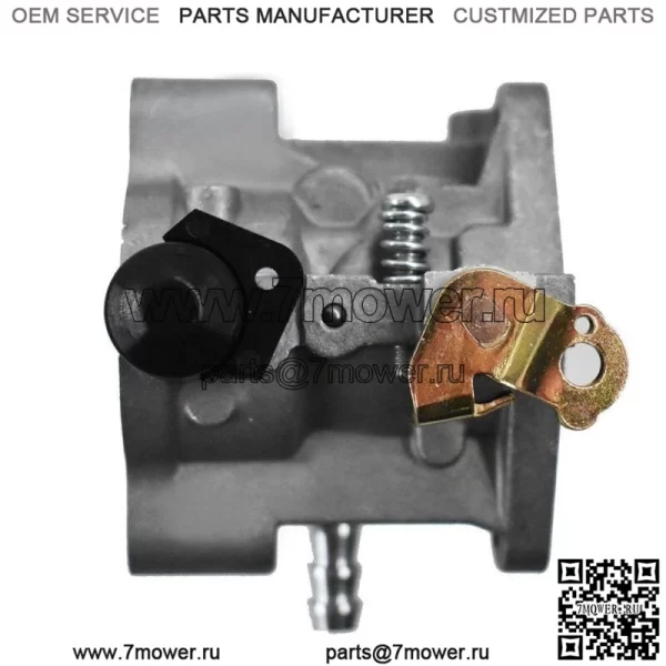 Карбюратор для двигателей Kohler Carb Model CV15S 41523 15HP 12 853 178-S Carb - Image 5