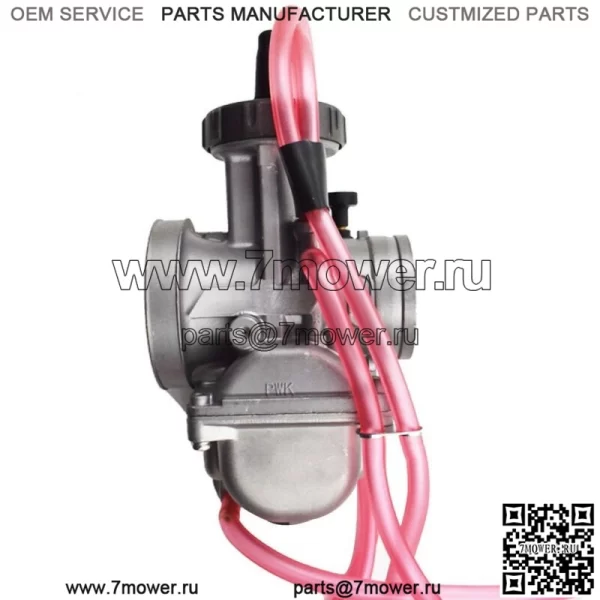 Карбюратор послепродажного обслуживания для 38 мм PWK38 Dirt 250 250SX 250EXC TRX250R - Image 2