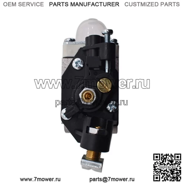 Карбюратор для Echo ES-250 PB-250LN RB-K106 A021001592 A021001593 Комплект настройки - Image 2