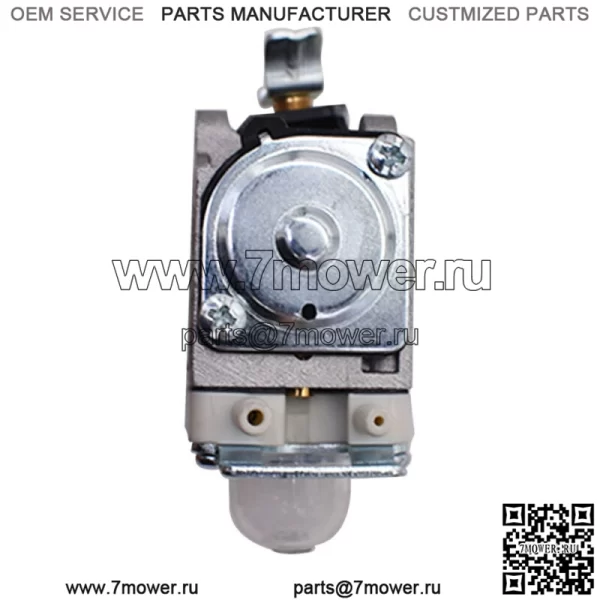 Карбюратор для Echo ES-250 PB-250LN RB-K106 A021001592 A021001593 Комплект настройки - Image 5
