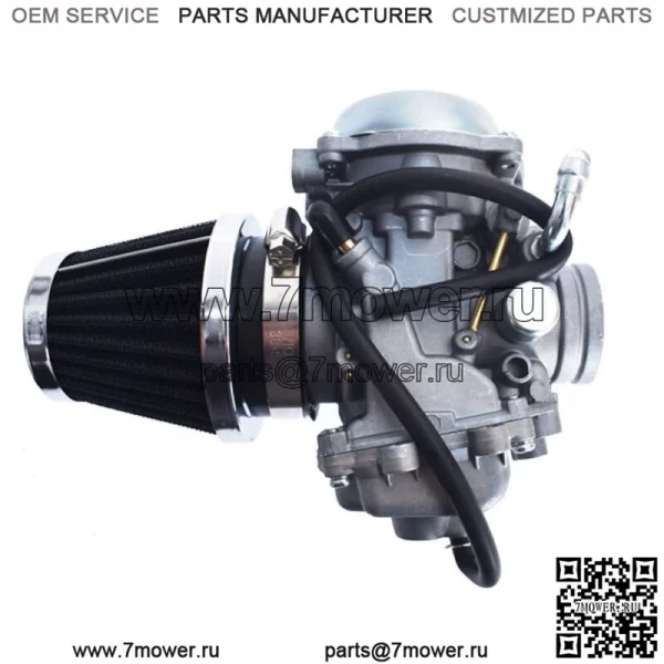 Карбюратор для Polaris Trail Boss 325 330 1999-2002 2003-2013, новый - Image 5