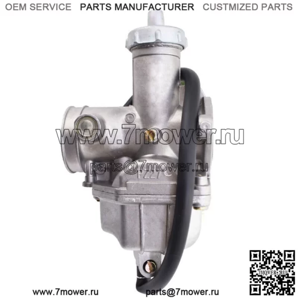 Карбюратор для Kymco MXU 150 Carb - Image 2