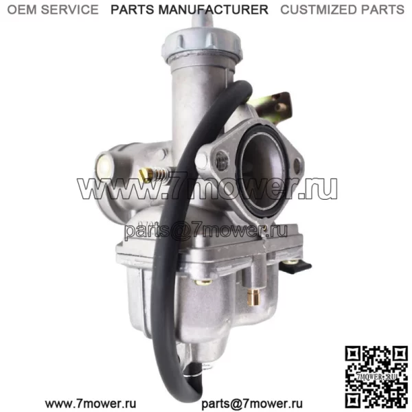 Карбюратор для Kymco MXU 150 Carb - Image 3
