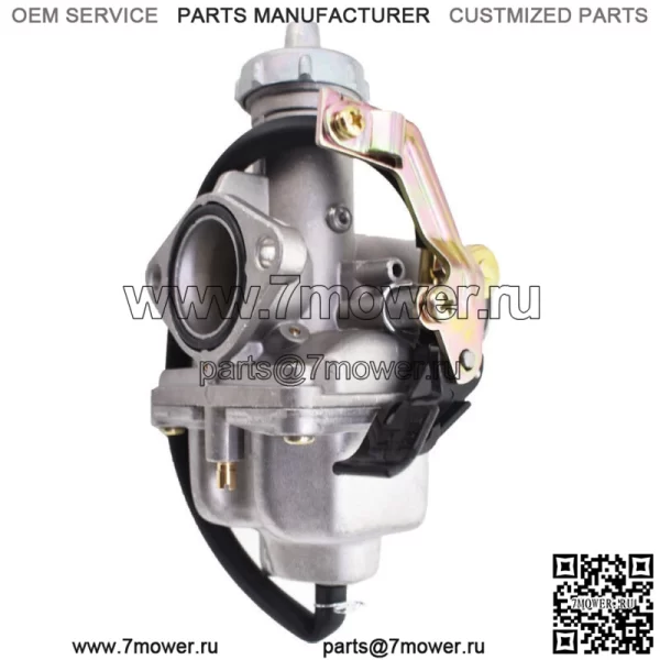 Карбюратор для Kymco MXU 150 Carb - Image 4