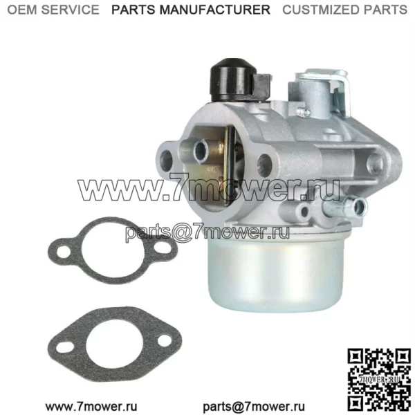 Карбюратор для косилки Kohler 12 853 140-S 12 853 17 12 853 17-S 12 853 35 47 78