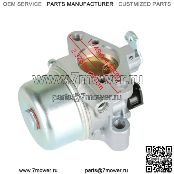 Карбюратор для косилки Kohler 12 853 140-S 12 853 17 12 853 17-S 12 853 35 47 78 - Image 3