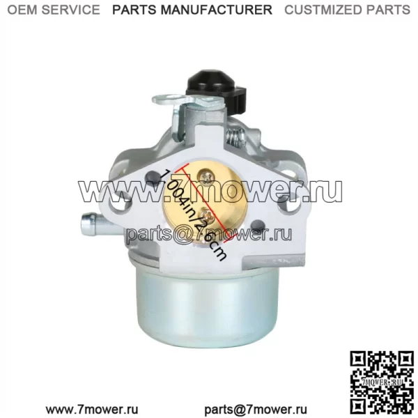 Карбюратор для косилки Kohler 12 853 140-S 12 853 17 12 853 17-S 12 853 35 47 78 - Image 4