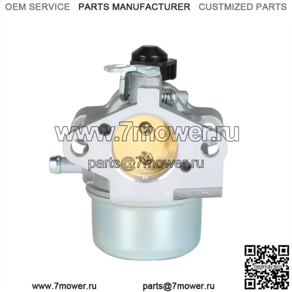 Карбюратор для косилки Kohler 12 853 140-S 12 853 17 12 853 17-S 12 853 35 47 78 - Image 5