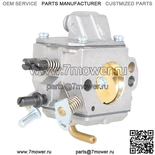 Подходит для бензопилы 029 MS290 039 MS390 1127 120 0650 Карбюратор Карбюратор - Image 5