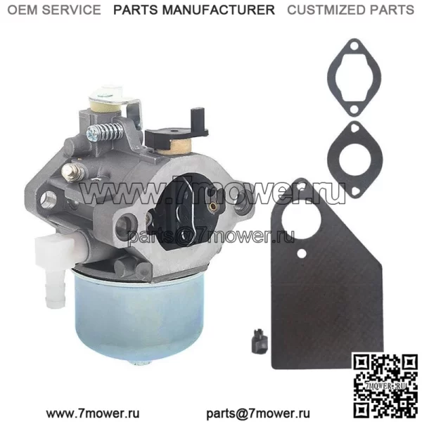 Новый КАРБЮРАТОР Carb 196427-1149 196432 196437 196452-054919E416-0108 19E417 - Image 2