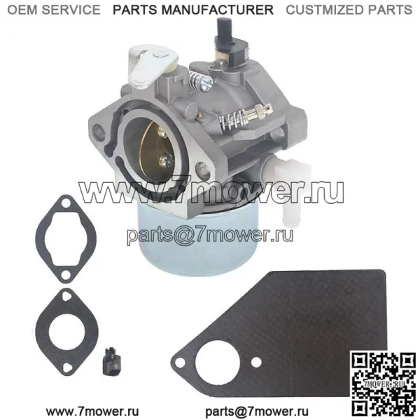 Новый КАРБЮРАТОР Carb 196427-1149 196432 196437 196452-054919E416-0108 19E417 - Image 4