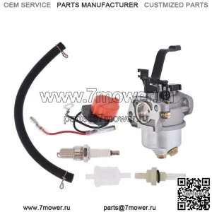 Карбюратор для генератора силового оборудования Champion CPE 6.5HP 196CC ST168FD YF168F Champion
