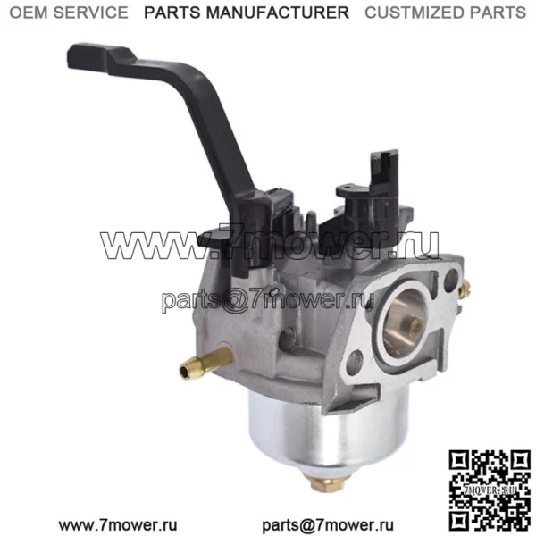 Карбюратор для генератора силового оборудования Champion CPE 6.5HP 196CC ST168FD YF168F Champion - Image 4