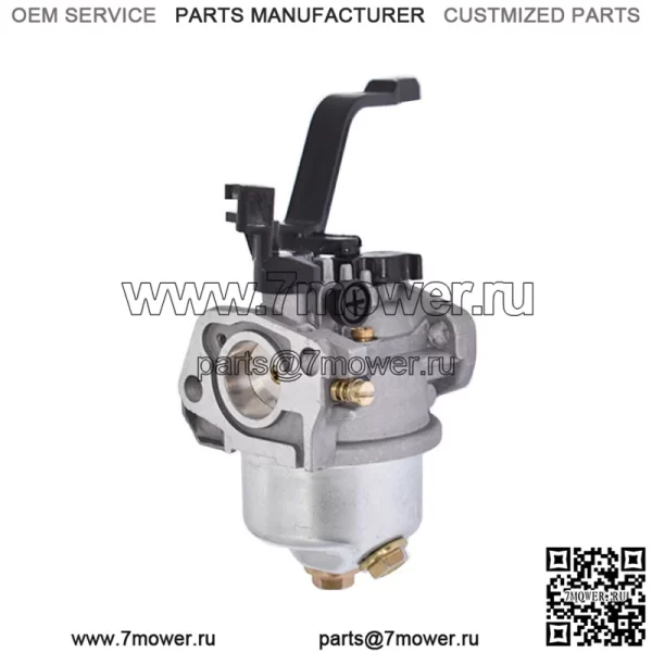 Карбюратор для генератора силового оборудования Champion CPE 6.5HP 196CC ST168FD YF168F Champion - Image 5