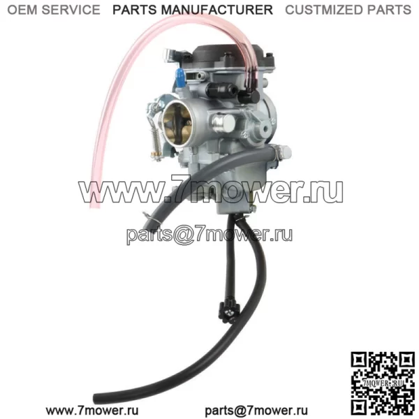 Карбюратор Карбюратор на 1995-2002 2003 2004 2005 Kawasaki Vulcan 800 VN800 - Image 3