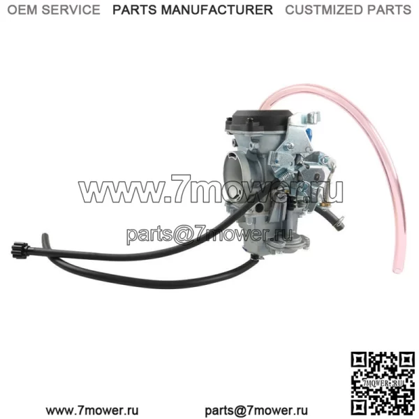 Карбюратор Карбюратор на 1995-2002 2003 2004 2005 Kawasaki Vulcan 800 VN800 - Image 4