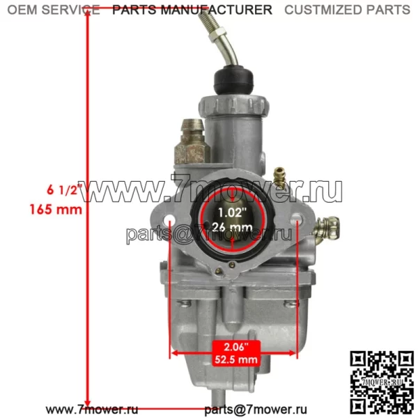 ???ѧ?ҧ??ѧ??? ?էݧ? Yamaha Timberwolf 250 YFB250FW YFB250 Fw 4X4 94-2000/2X4 1996-99 - Image 2