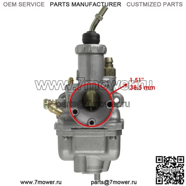 ???ѧ?ҧ??ѧ??? ?էݧ? Yamaha Timberwolf 250 YFB250FW YFB250 Fw 4X4 94-2000/2X4 1996-99 - Image 3