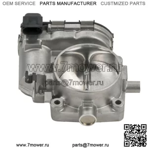 Подходит для электронной дроссельной заслонки Mercedes-Benz G-CLASS E-CLASS 0280750017 A1131410125